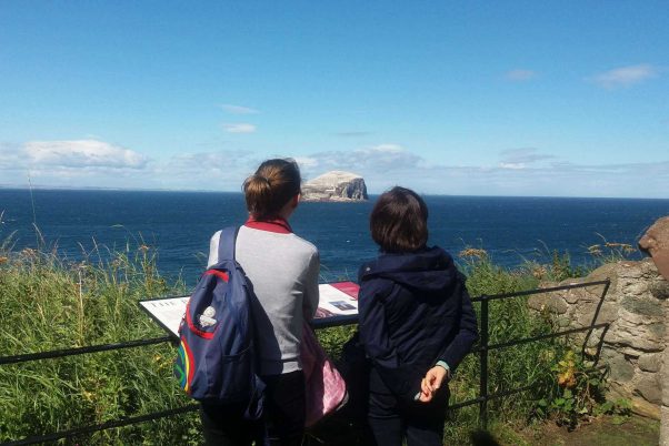 Learn English speaking